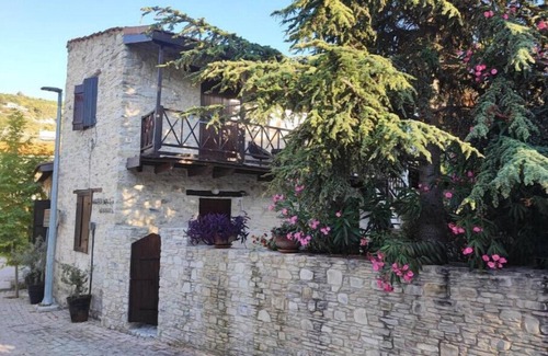 Panagia Casa | Liakoto - Two-Bedroom House