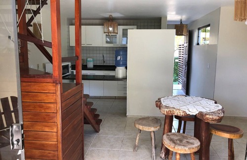 Barra Grande Condominio | LiaMara, Maragogi AL - Duplex Comfort 1D