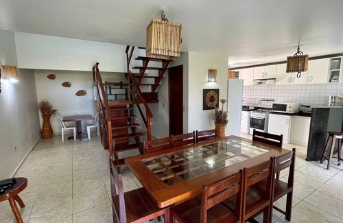 Maragogi Condominio | LiaMara, Maragogi AL - Duplex Master 1B
