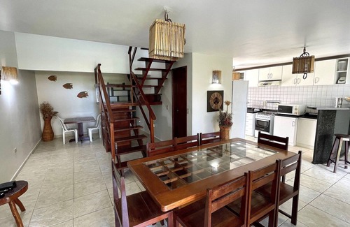 Maragogi Condominio | LiaMara, Maragogi AL - Duplex Master 1B