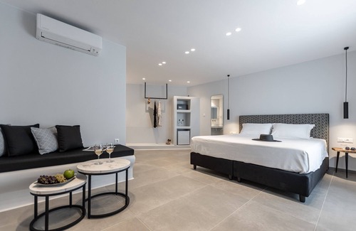 Stelida Hotel | Lianos Village