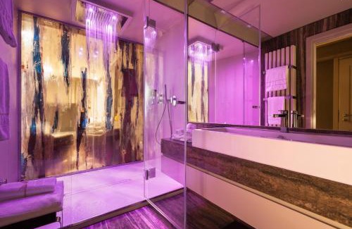 Castello Hotel | Liassidi Wellness Suites