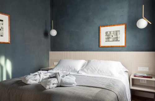 Castello Hotel | Liassidi Wellness Suites