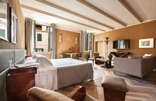 Castello Hotel | Liassidi Wellness Suites
