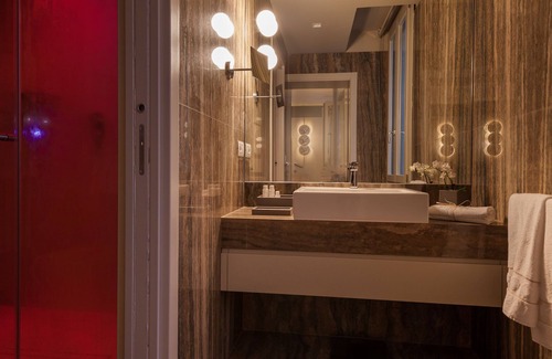Castello Hotel | Liassidi Wellness Suites