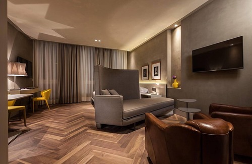 Castello Hotel | Liassidi Wellness Suites