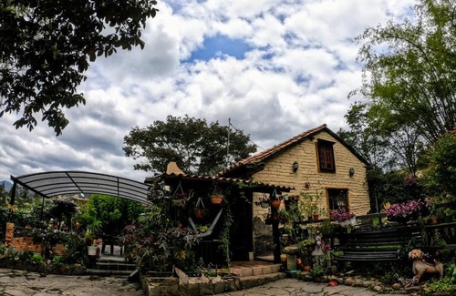 Duitama Casa | Libélula Cabaña- Alojamiento rural