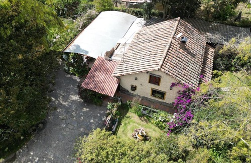 Duitama Casa | Libélula Cabaña- Alojamiento rural