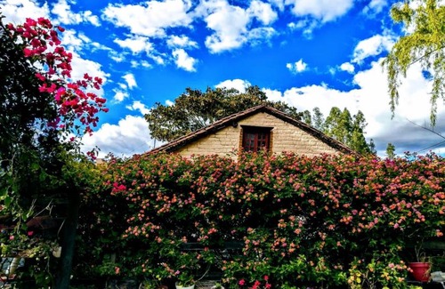 Duitama Casa | Libélula Cabaña- Alojamiento rural