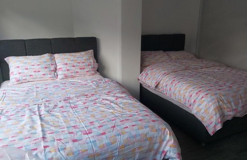 Rijsenbergwijk Cama Y Desayuno | Libanon house