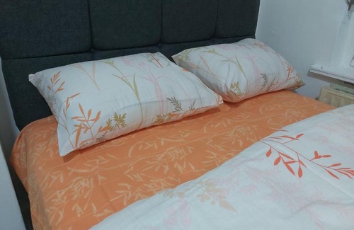 Rijsenbergwijk Cama Y Desayuno | Libanon house