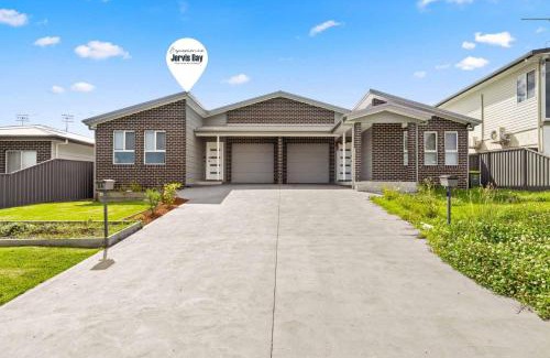 Sanctuary Point Casa | Libbity's at The Point by Experience Jervis Bay