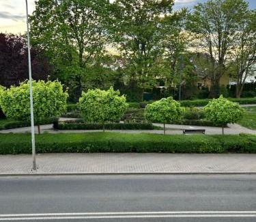 Drawsko Pomorskie Apartamento | Libellula