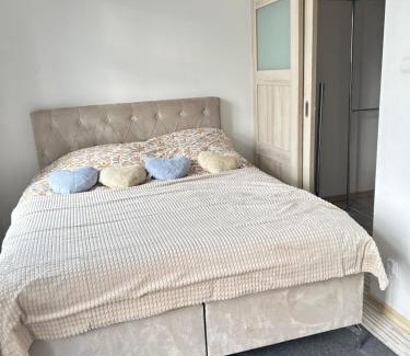 Drawsko Pomorskie Apartamento | Libellula