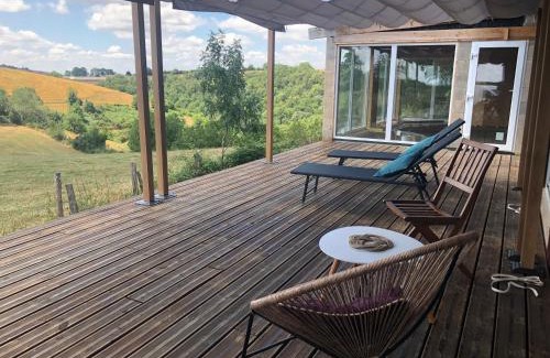 Andouque Casa | Liber'Terre