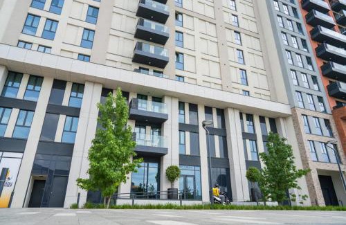 Sarajevska Apartamento | Libera Luxe Residence