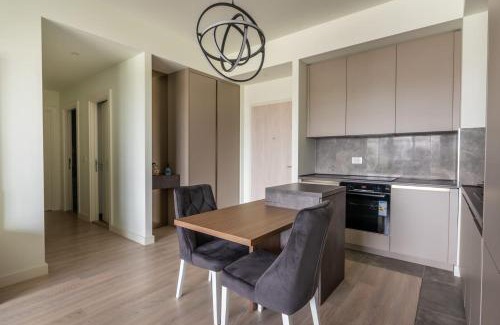 Sarajevska Apartamento | Libera Luxe Residence