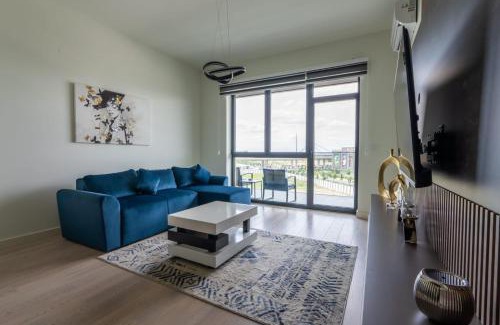 Sarajevska Apartamento | Libera Luxe Residence