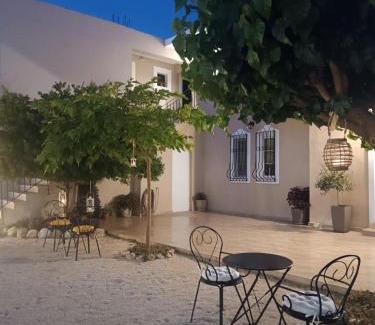 Anthousa Casa | Libera Private Rooms