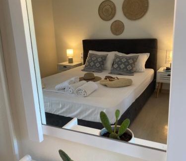 Anthousa Casa | Libera Private Rooms