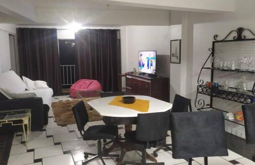 Centro Apartamento | Liberdade! Apto no centro!