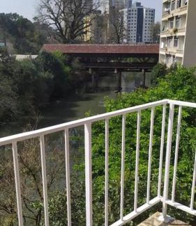 Centro Apartamento | Liberdade! Apto no centro!
