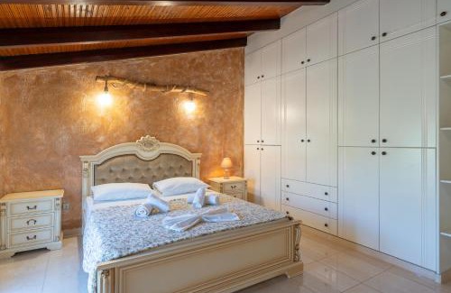 Kefalonia Casa | Liberis Loft Suite