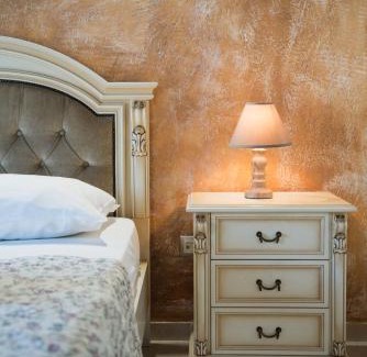 Kefalonia Casa | Liberis Loft Suite
