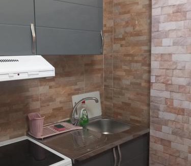Đeram Apartamento | LIBERO 78