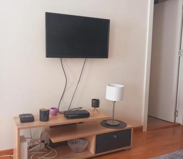 Đeram Apartamento | Libero 78