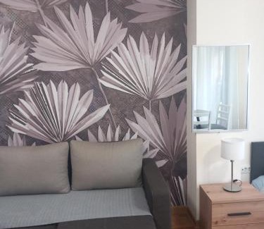 Đeram Apartamento | Libero 78