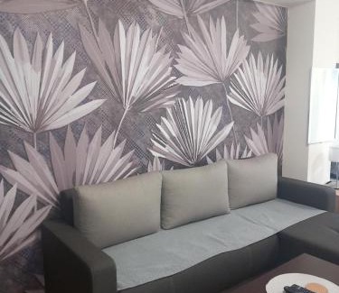 Đeram Apartamento | Libero 78