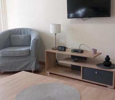 Đeram Apartamento | Libero78