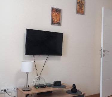 Đeram Apartamento | Libero78