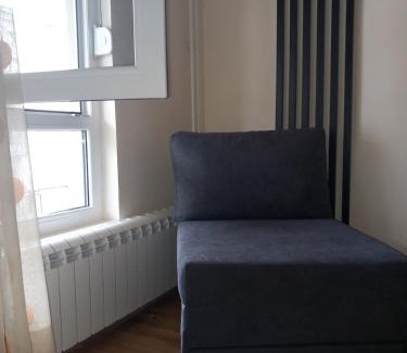 Đeram Apartamento | Libero78