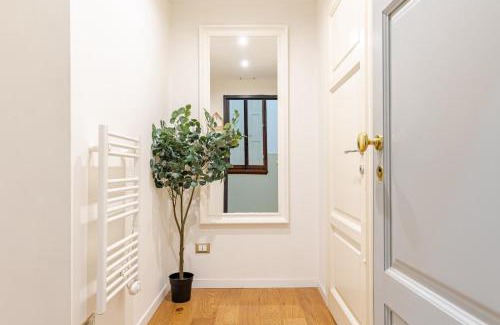 San Lorenzo Apartamento | Libertà Suite Florence