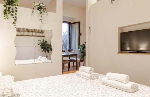 San Lorenzo Apartamento | Libertà Suite Florence