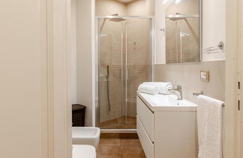 San Lorenzo Apartamento | Libertà Suite Florence