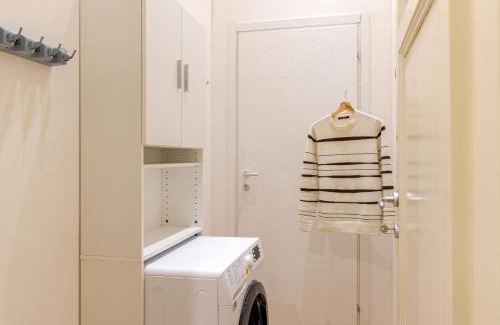 San Lorenzo Apartamento | Libertà Suite Florence