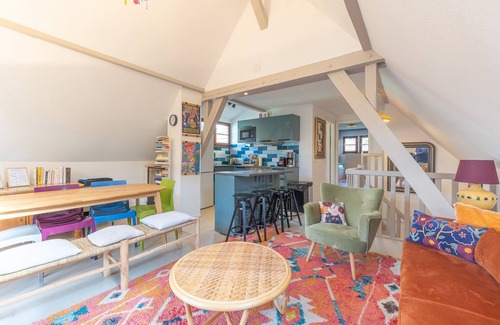 Schiltigheim Casa | Liberté · Magnifique maison proche Strasbourg