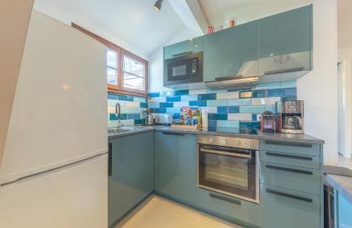 Schiltigheim Casa | Liberté - Magnifique maison proche Strasbourg