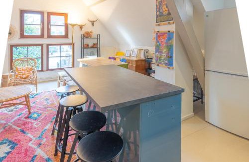 Schiltigheim Casa | Liberté - Magnifique maison proche Strasbourg