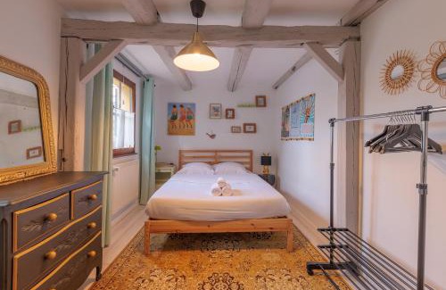 Schiltigheim Casa | Liberté - Magnifique maison proche Strasbourg