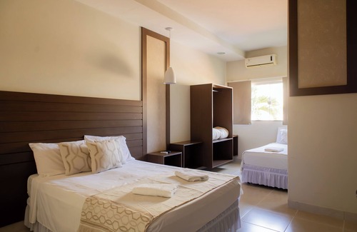 Rio Verde Hotel | Libertê Palace Hotel