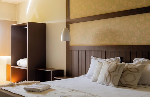 Rio Verde Hotel | Libertê Palace Hotel