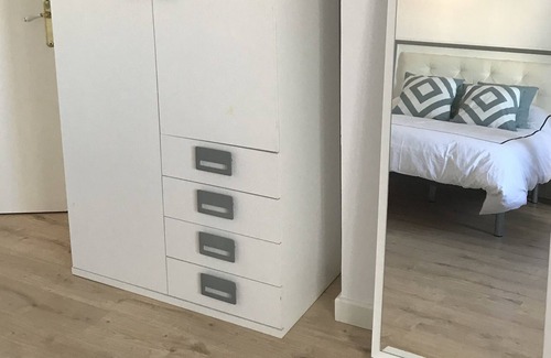 Jaen Apartamento | Libertad 8 Atico luminoso