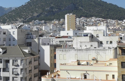 Jaen Apartamento | Libertad 8 Atico luminoso