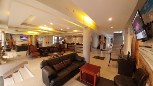Trujillo Hotel | Libertad Hotel