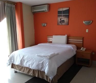 Trujillo Hotel | Libertad Hotel