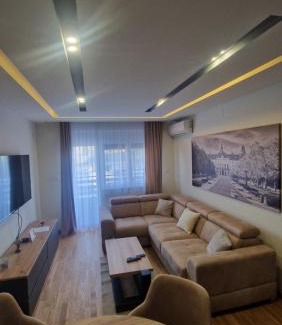 Sombor Apartamento | Liberte Apartments